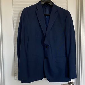JF J.Ferrar suit